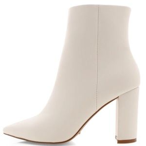 BILLINI Whitney Booties